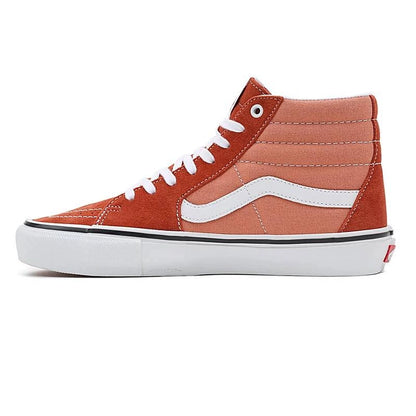 Zapatillas Vans M Skate Sk8-Hi