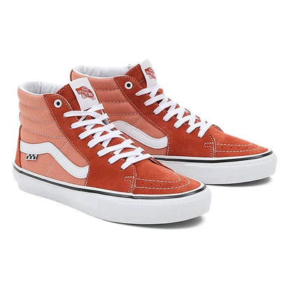Zapatillas Vans M Skate Sk8-Hi