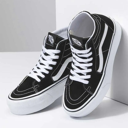 Zapatillas Vans Sk8-Hi Tapered Stackform