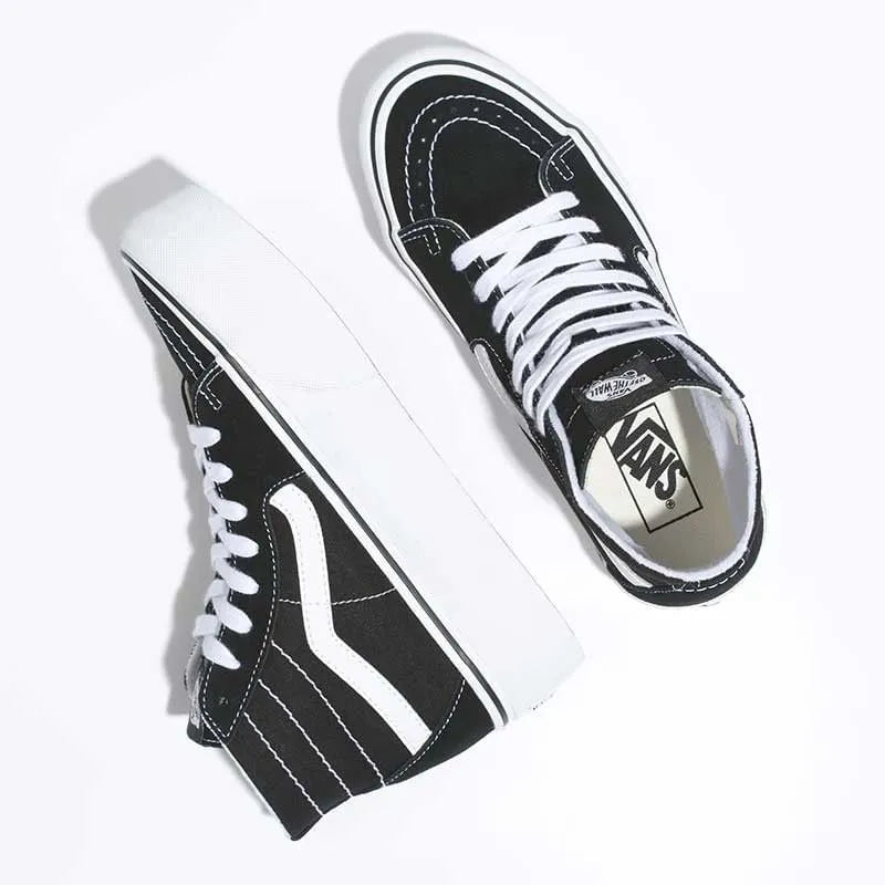 Zapatillas Vans Sk8-Hi Tapered Stackform