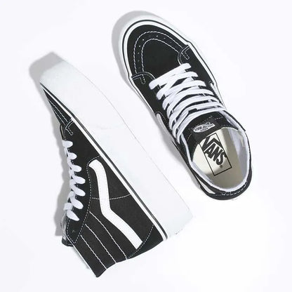 Zapatillas Vans Sk8-Hi Tapered Stackform