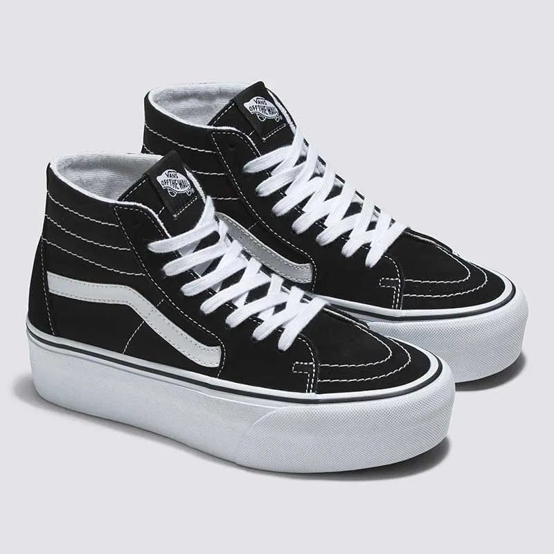 Zapatillas Vans Sk8-Hi Tapered Stackform