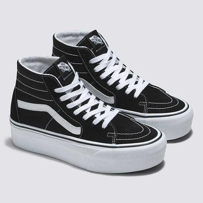 Zapatillas Vans Sk8-Hi Tapered Stackform