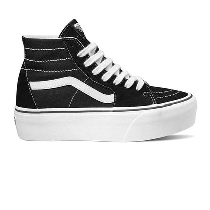 Zapatillas Vans Sk8-Hi Tapered Stackform