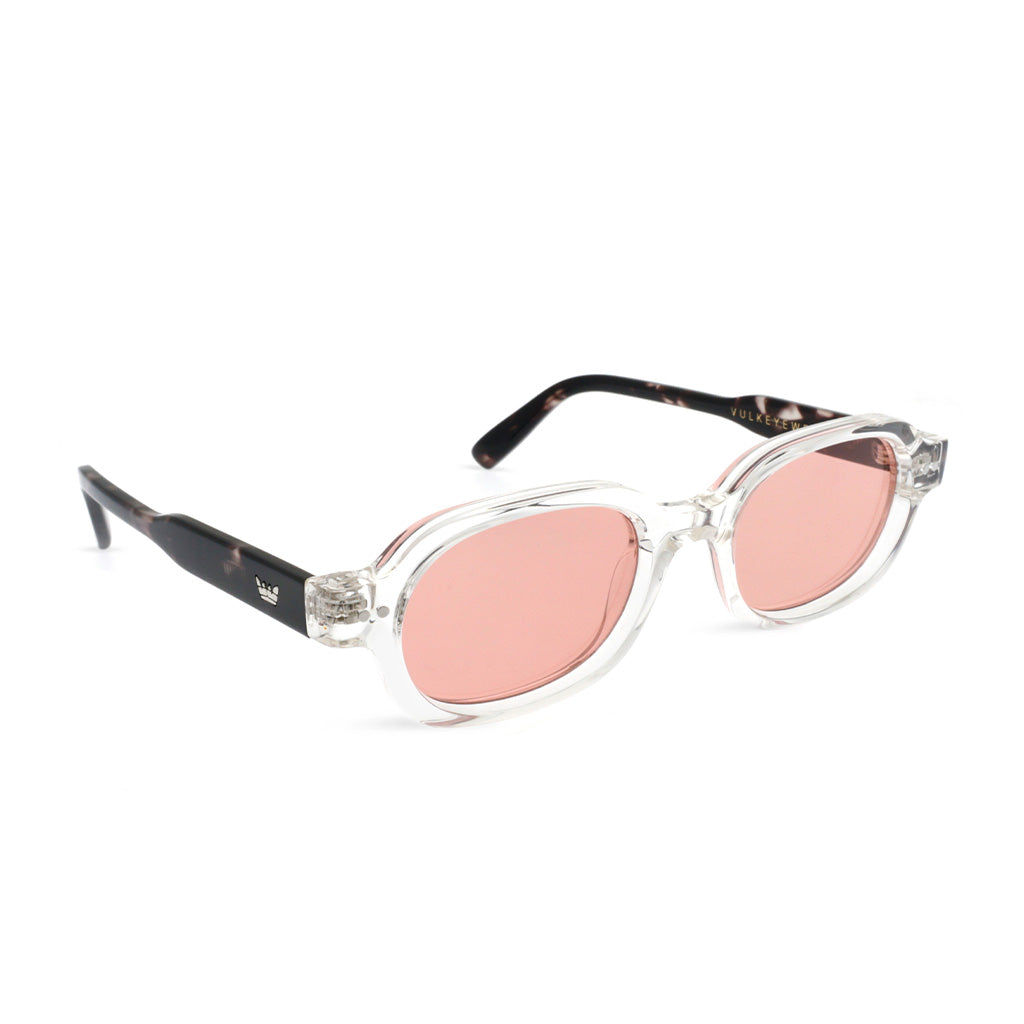 Lentes Vulk Ant Voices Cry/B28 Pol