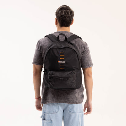 Mochila Rusty Voltage Backpack* Black