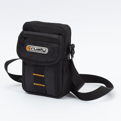Morral Rusty Voltage Crossbody Bag* Black