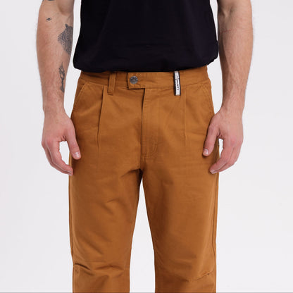 Pantalon Rusty Voltaire Skate Pant Brown Sugar