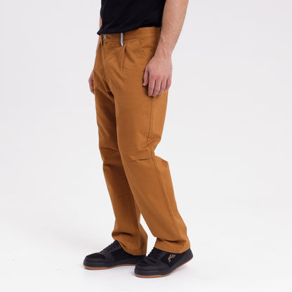 Pantalon Rusty Voltaire Skate Pant Brown Sugar