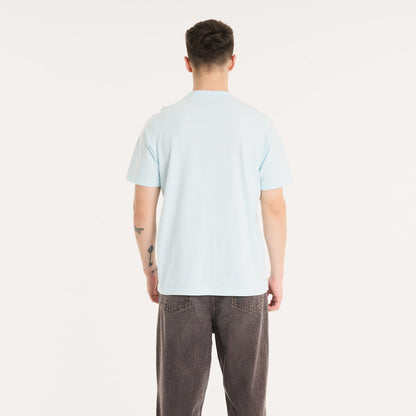 Remera Mc Vulk Heaven Tee Sky Blue