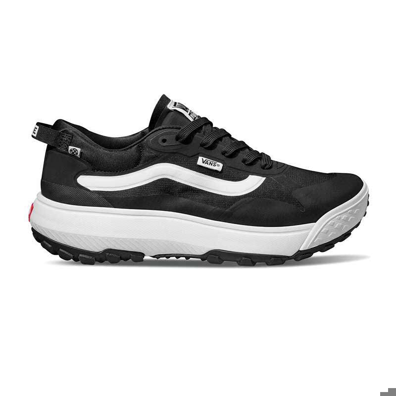 Zapatillas Vans U Crosspath Black White
