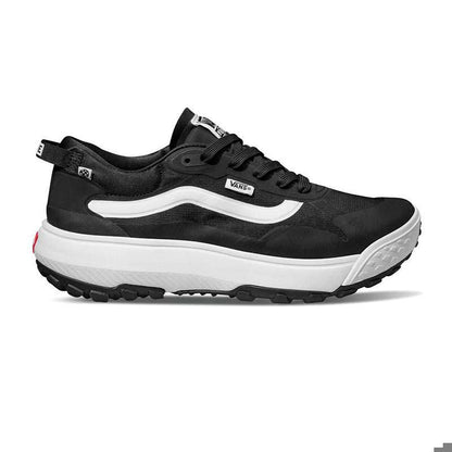 Zapatillas Vans U Crosspath Black White