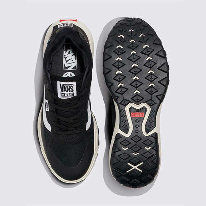 Zapatillas Vans U Crosspath Black White