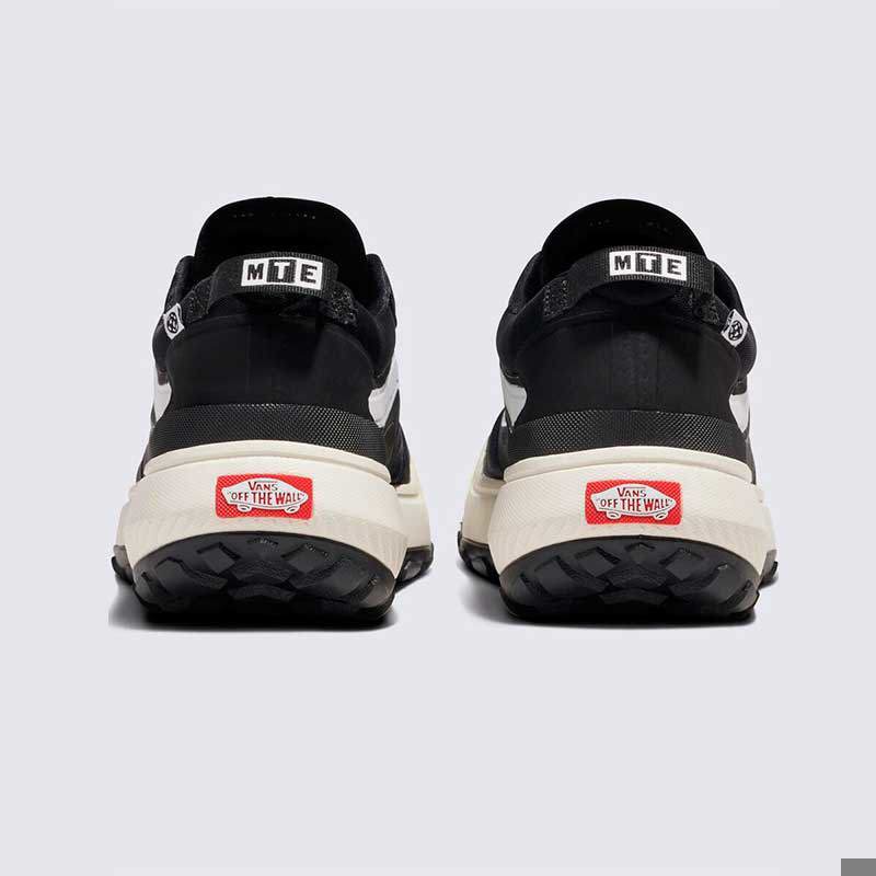Zapatillas Vans U Crosspath Black White