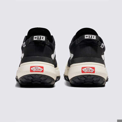Zapatillas Vans U Crosspath Black White