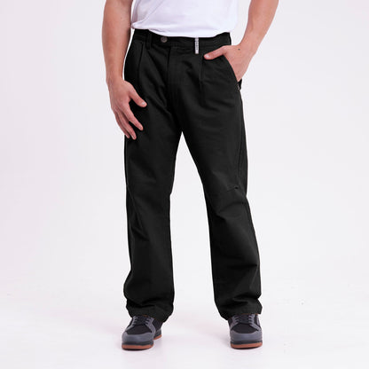 Pantalon Rusty Voltaire Skate Pant Black
