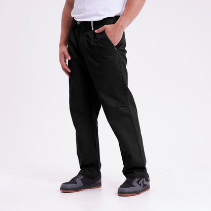 Pantalon Rusty Voltaire Skate Pant Black