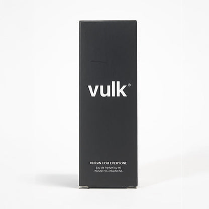 Perfumes Vulk Vulk Origin Eau De Parfum Black