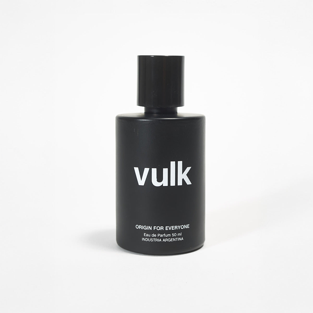 Perfumes Vulk Vulk Origin Eau De Parfum Black