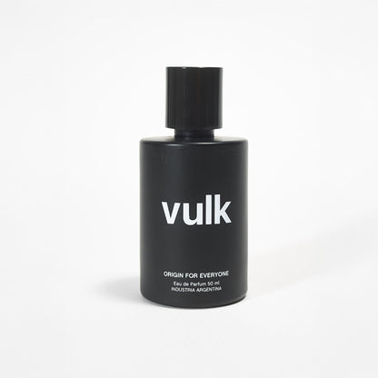 Perfumes Vulk Vulk Origin Eau De Parfum Black