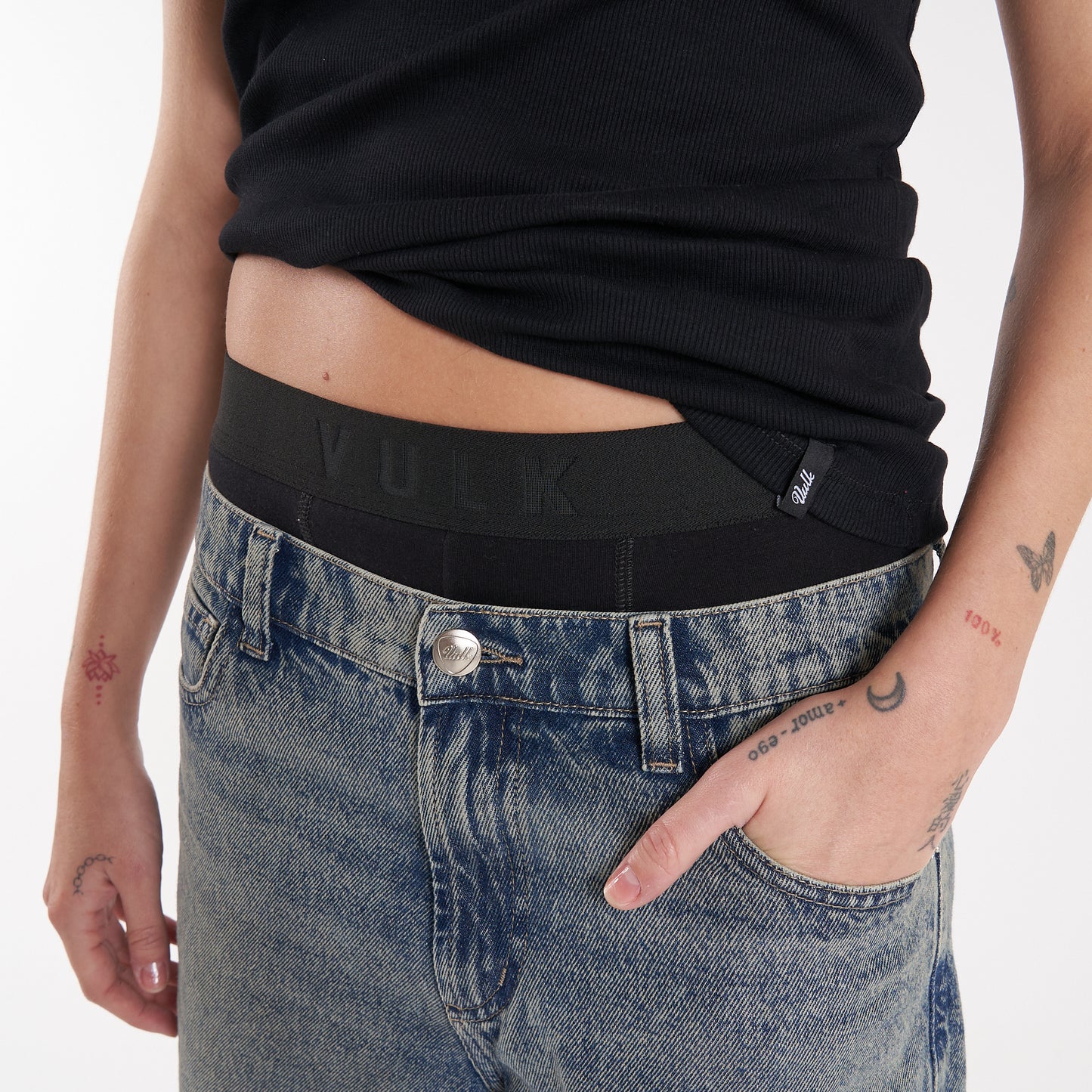 Boxer Vulk Classic