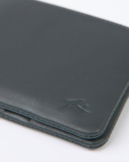 billetera_rusty_now_or_never_leather_wallet_green_gables#UH#GREENGABLES