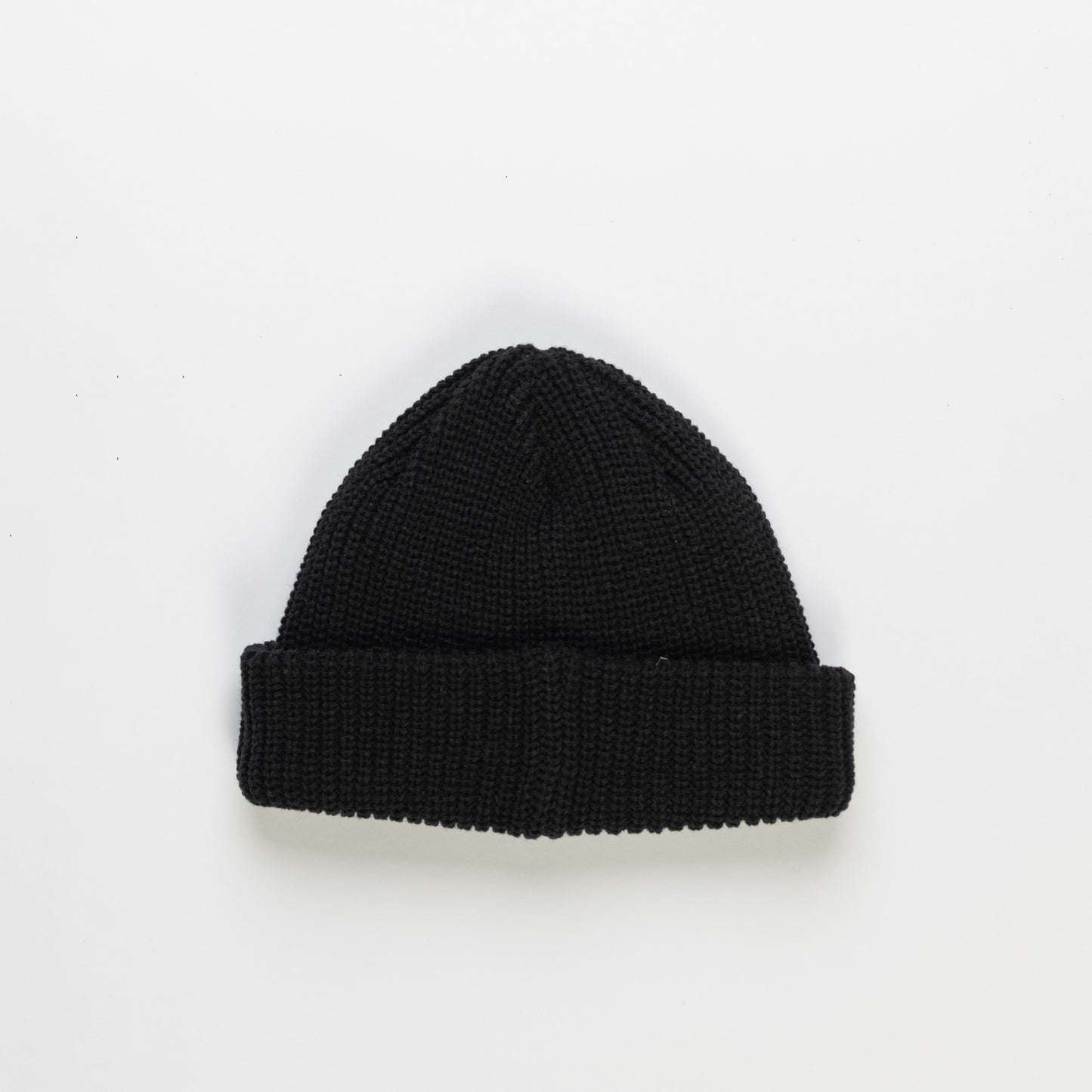 Gorro Lana Rusty United Thinsulate Beanie Black 2