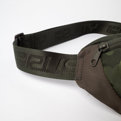 Bolso Rusty Trisector Crossbody Bag Shadow Army