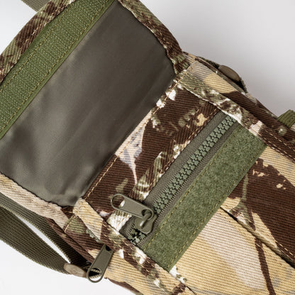 Bolso Rusty Rambo Camo Crossbody Bag Camo 1