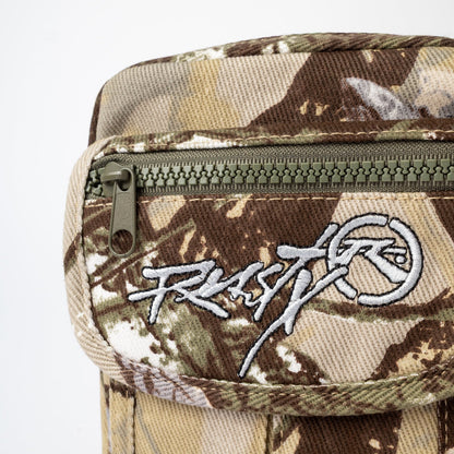 Bolso Rusty Rambo Camo Crossbody Bag Camo 1