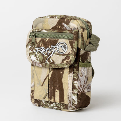 Bolso Rusty Rambo Camo Crossbody Bag Camo 1