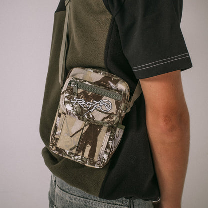 Bolso Rusty Rambo Camo Crossbody Bag Camo 1