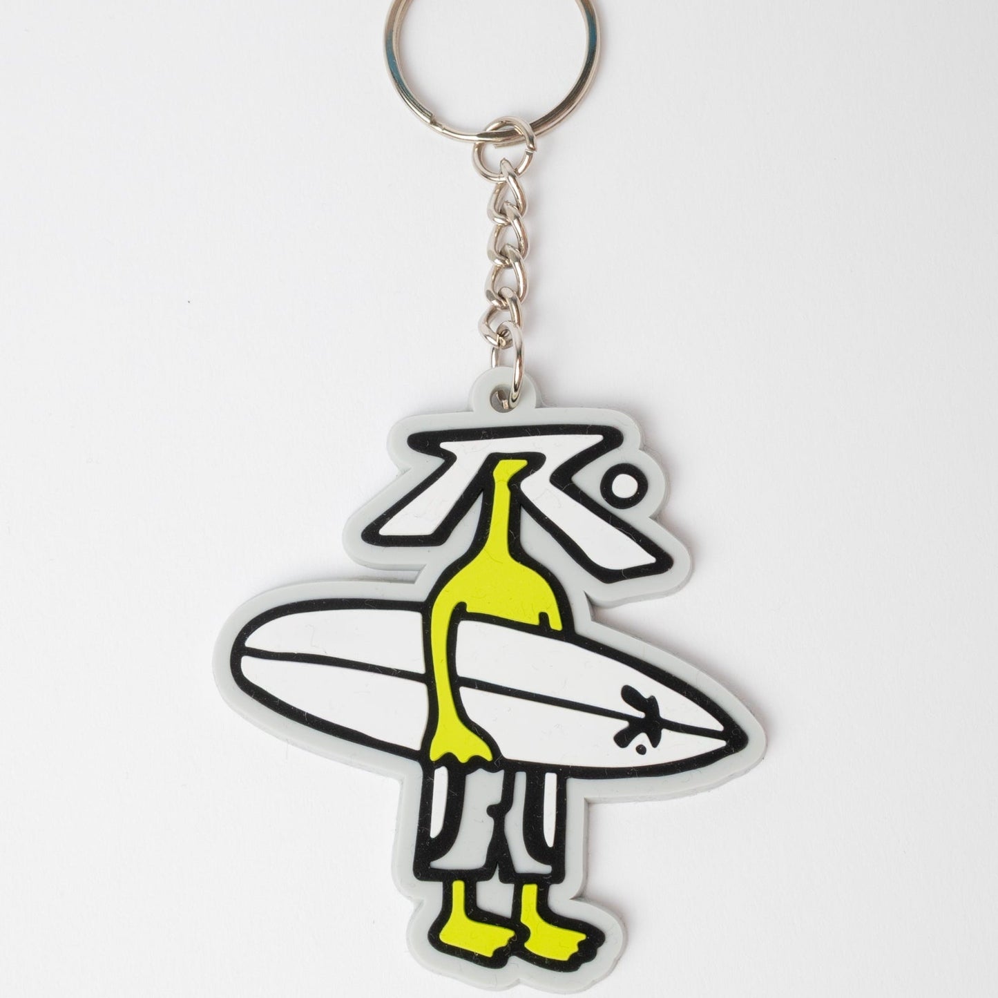 Llavero Rusty Dr. Dot Keyring Multi