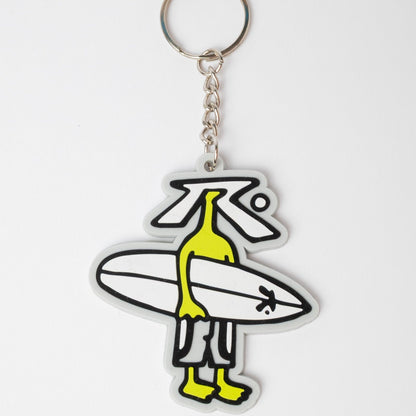 Llavero Rusty Dr. Dot Keyring Multi
