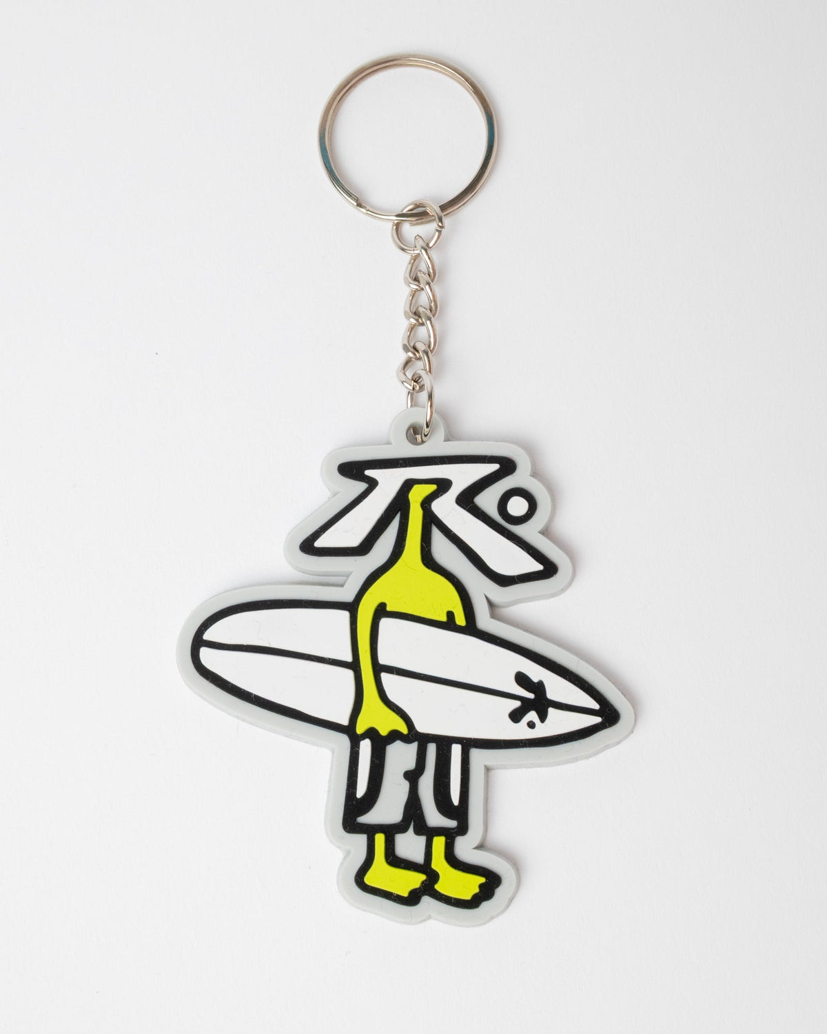 Llavero Rusty Dr. Dot Keyring Multi