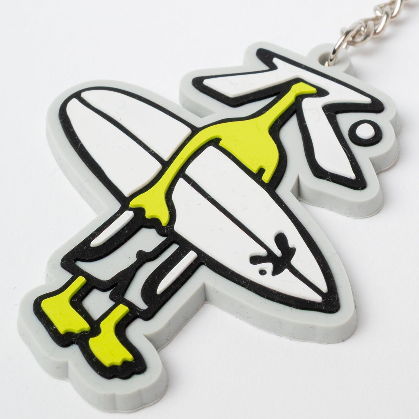 Llavero Rusty Dr. Dot Keyring Multi