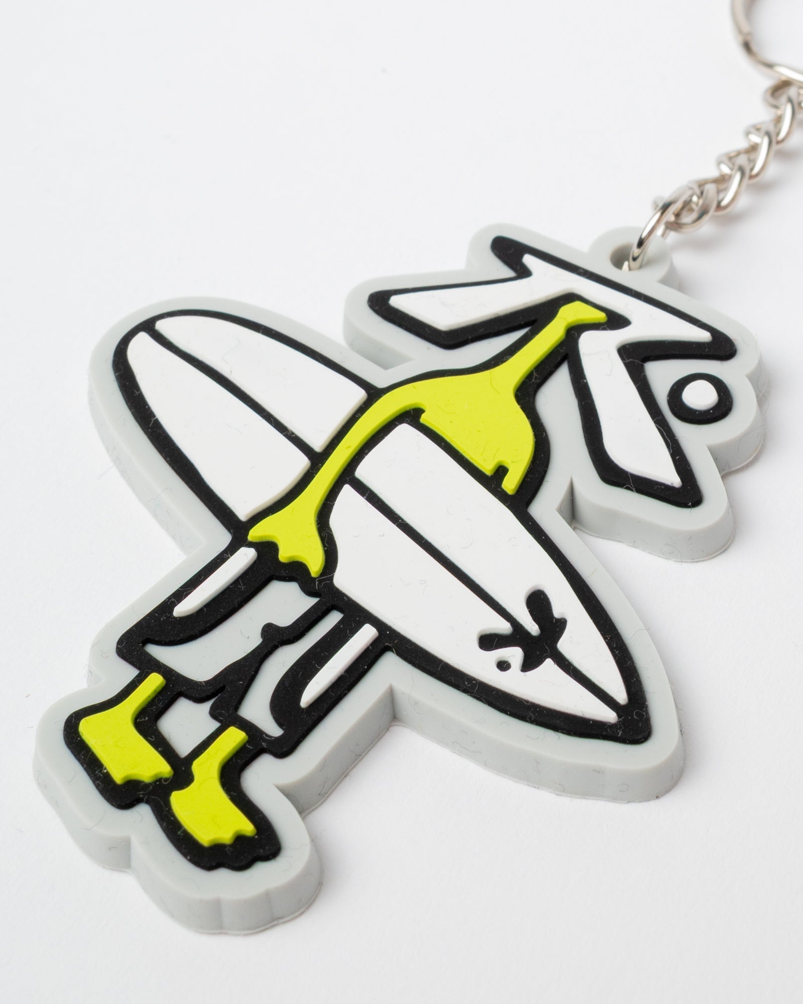 Llavero Rusty Dr. Dot Keyring Multi