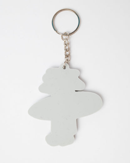 Llavero Rusty Dr. Dot Keyring Multi