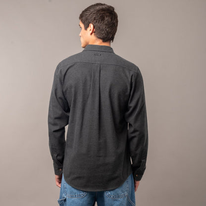 Camisa Rusty Wembley Black