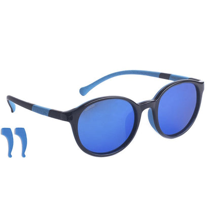 Lentes Rusty Ant Woah C168/R.Blue Pol Tweens