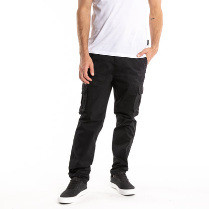 Pantalon Rusty Z-Charge Pant Big Negro