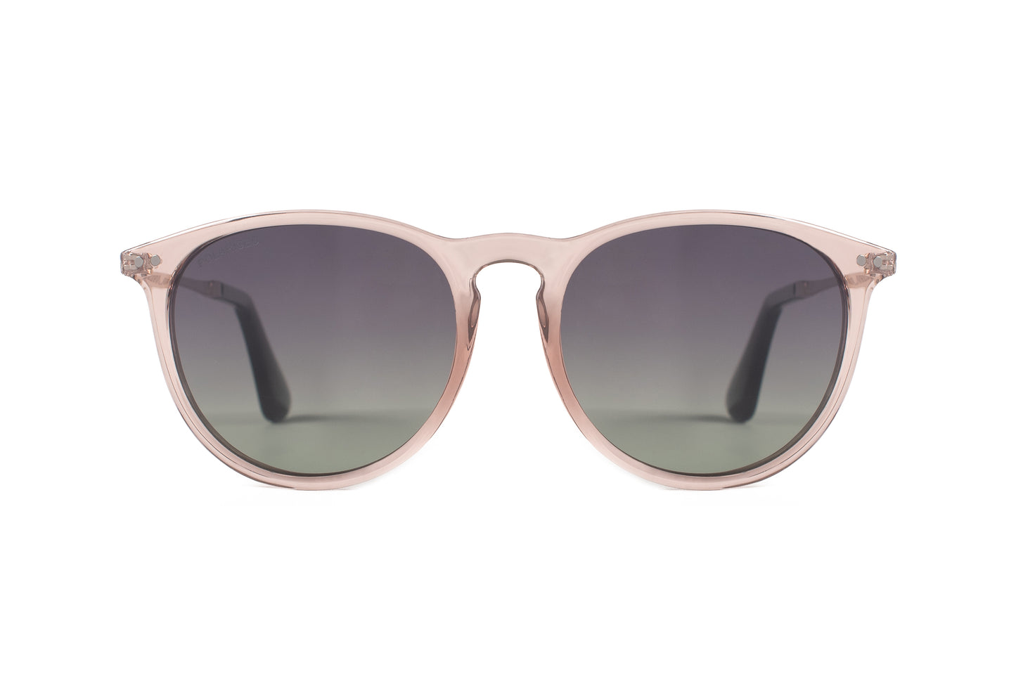 Lentes Rusty Ant Zion 0292-J.Gold/Drt04 Polarized*