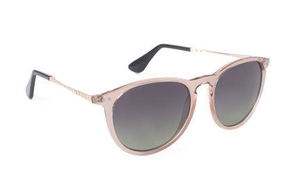 Lentes Rusty Ant Zion 0292-J.Gold/Drt04 Polarized*