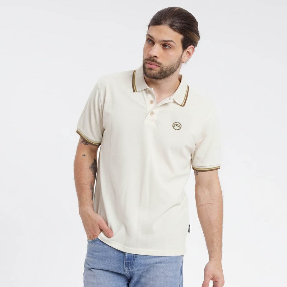 Chomba Mc Rusty Zircoon Polo Egret