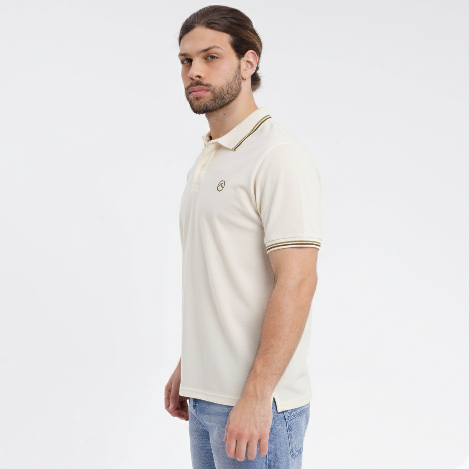 Chomba Mc Rusty Zircoon Polo Egret