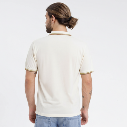Chomba Mc Rusty Zircoon Polo Egret