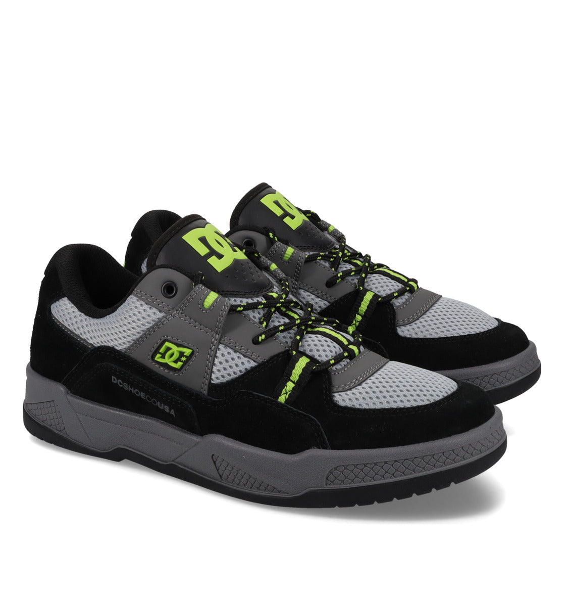Zapatillas Dc Construct (Oo5)