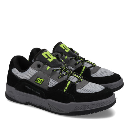 Zapatillas Dc Construct (Oo5)