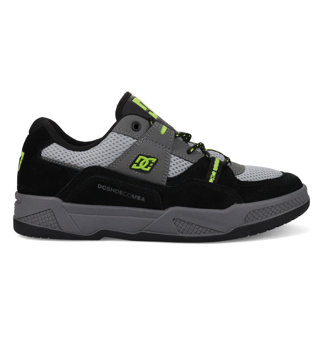 Zapatillas Dc Construct (Oo5)