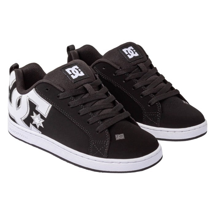 Zapatillas Dc Court Graffik (Bws) 300678 Dc Wmn